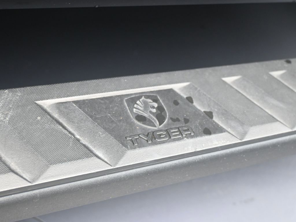 Used 2021 RAM 1500 Tradesman image 27