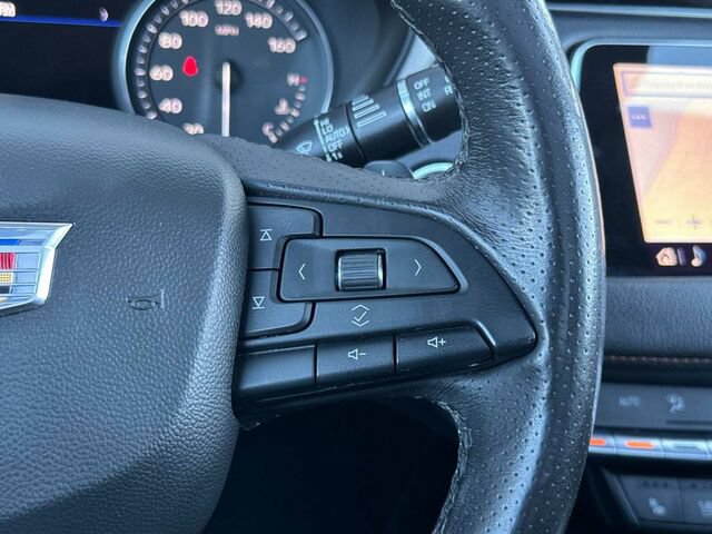 Used 2019 Cadillac XT4 Sport AWD/4WD image 29