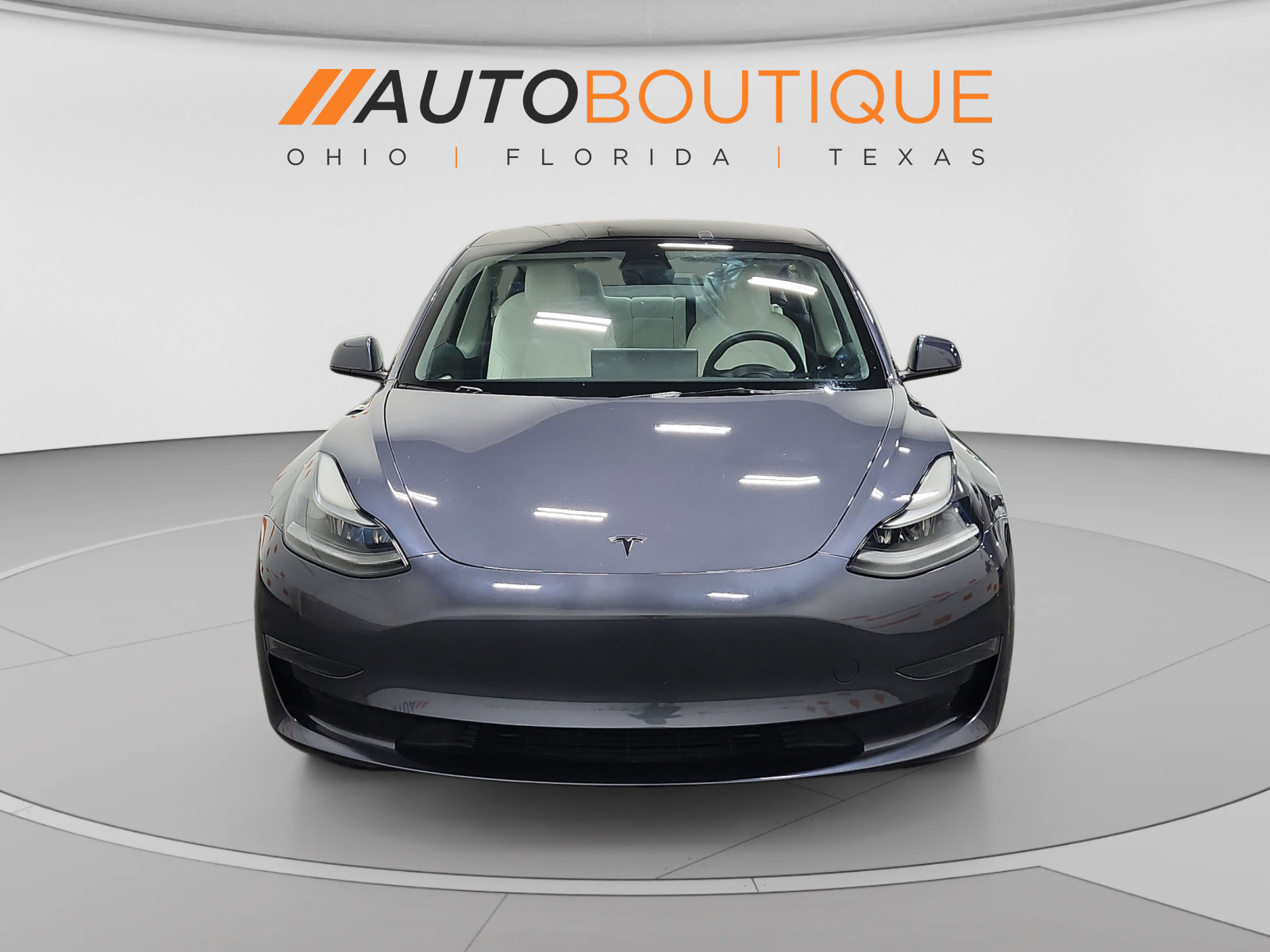 Used 2023 Tesla Model 3 Standard Range RWD image 9