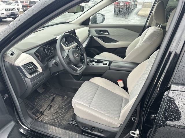 Certified 2023 Nissan Rogue SV image 10