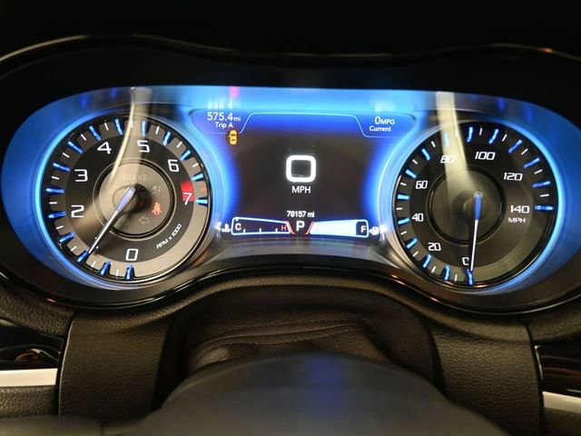 Used 2023 Chrysler 300 S image 32