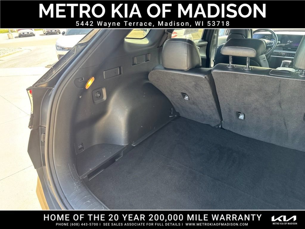 Used 2023 Kia Sportage X-Line AWD/4WD image 25