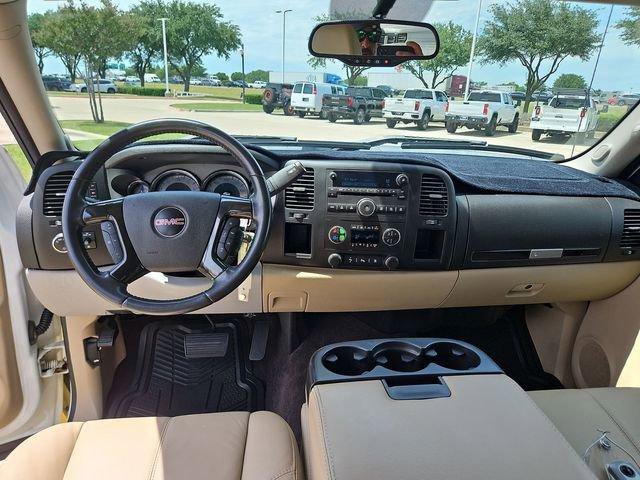 Used 2009 GMC Sierra 1500 SLE w/ Convenience Package RWD image 17