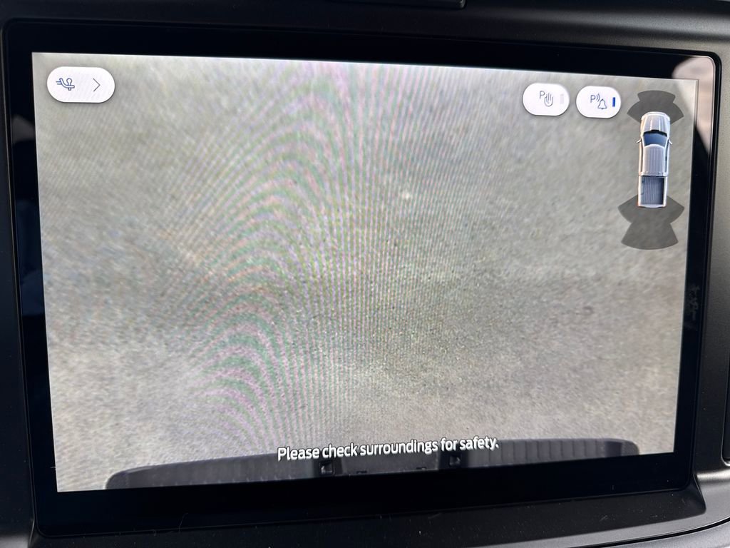 New 2026 Ford F150 XLT RWD image 25