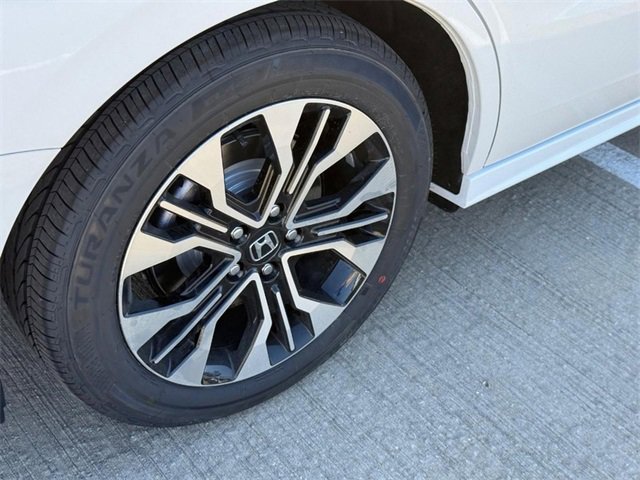 New 2026 Honda Odyssey Elite image 5