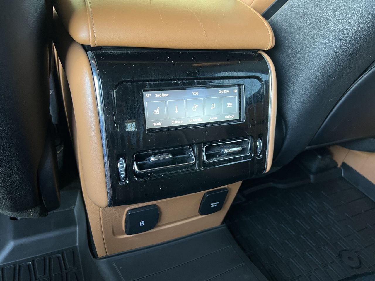 Used 2021 Lincoln Aviator Black Label w/ Dynamic Handling Package AWD/4WD image 24