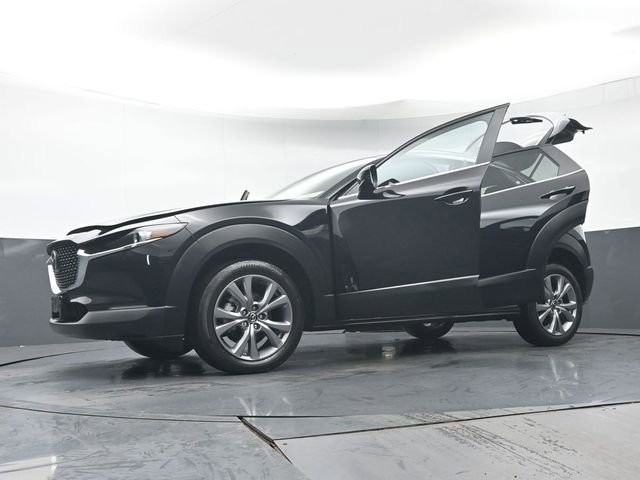 Certified 2023 MAZDA CX-30 AWD 2.5 S w/ Select Package image 40