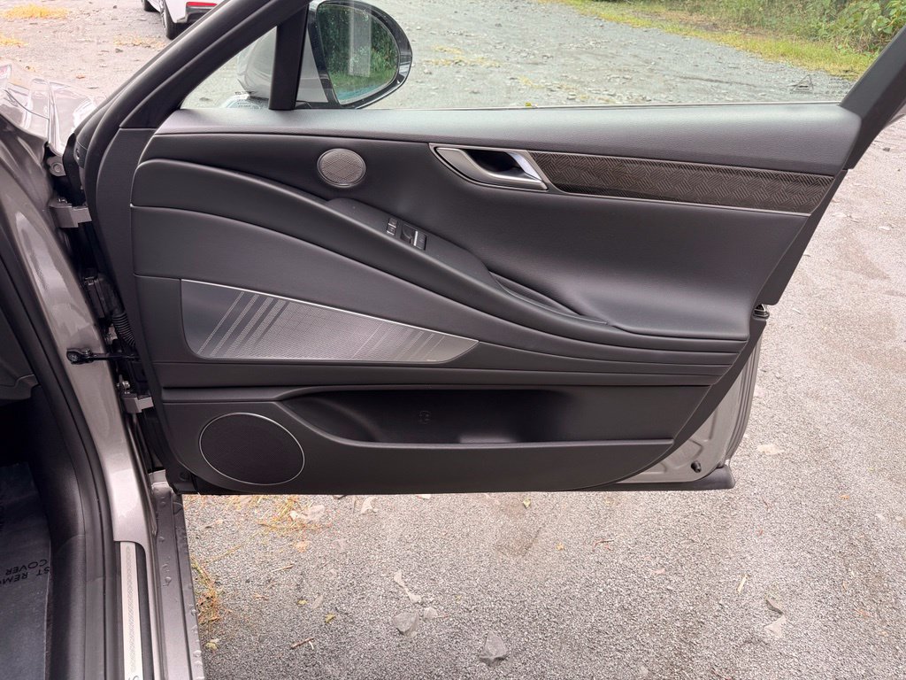 Used 2024 Genesis G80 3.5T Sport AWD/4WD image 10