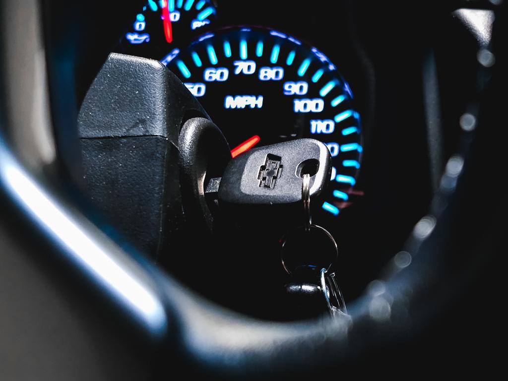 Used 2016 Chevrolet Tahoe LS w/ Enhanced Driver Alert Package image 25