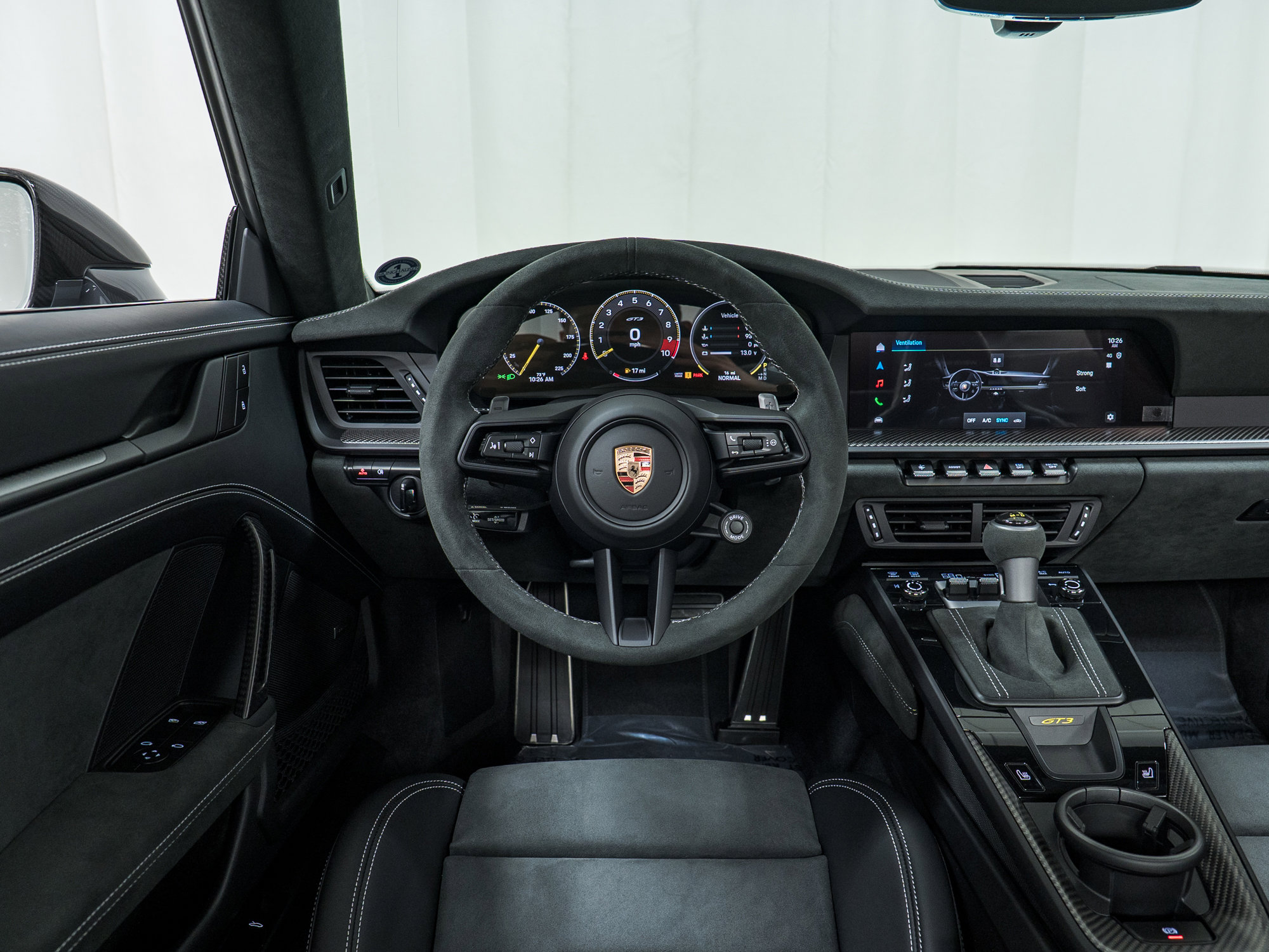 Used 2026 Porsche 911 GT3 image 25