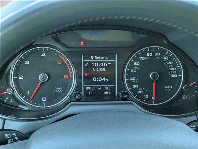 Used 2014 Audi Q5 TDI Premium Plus AWD/4WD image 10