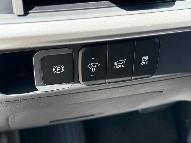 New 2026 Hyundai Santa Fe SE image 10