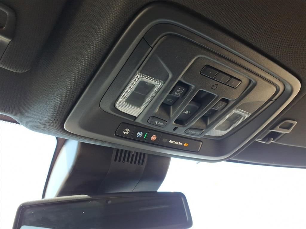 New 2026 GMC Terrain Denali image 22