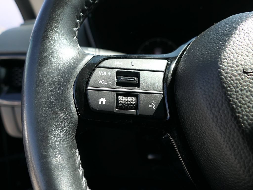 Used 2025 Honda CR-V EX-L image 15