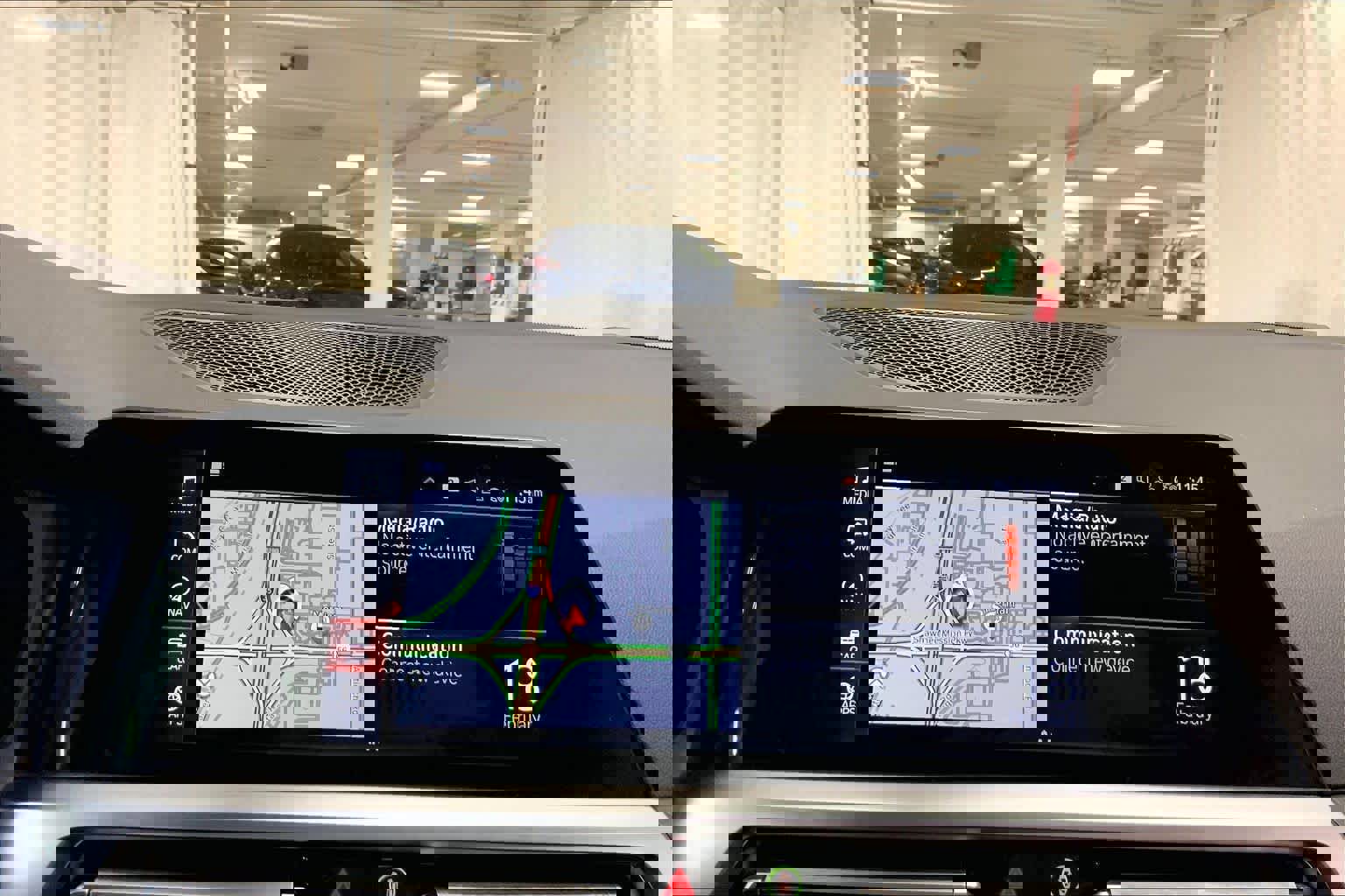 Certified 2023 BMW 430i Gran Coupe xDrive w/ M Sport Package image 36