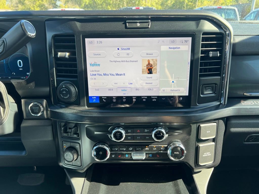 New 2026 Ford F250 Lariat w/ Tremor Off-Road Package image 28