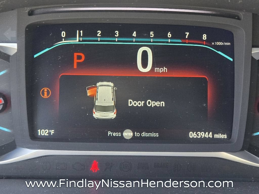 Used 2021 Honda Passport Sport image 32