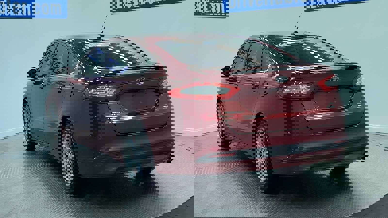 Used 2013 Ford Fusion SE image 6