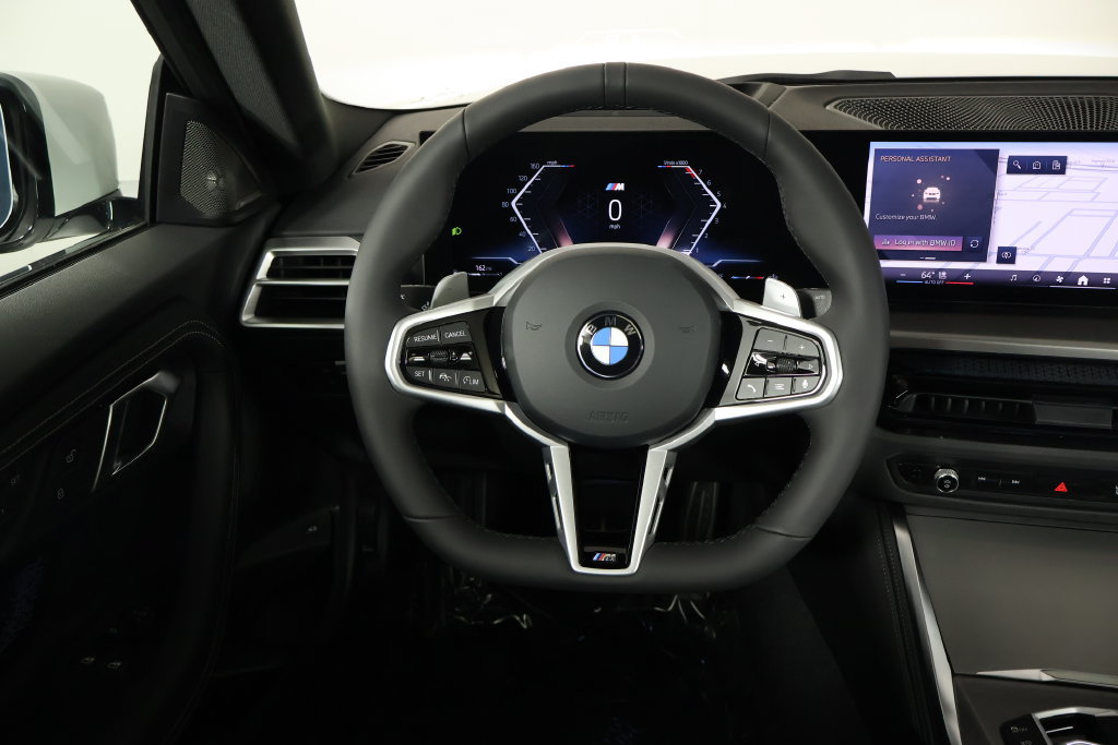 New 2026 BMW 230i Coupe w/ Premium Package RWD image 4