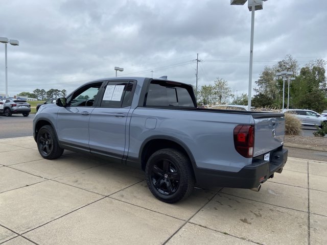 Used 2023 Honda Ridgeline Black Edition image 8