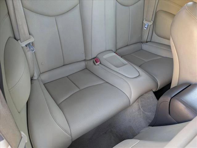 Used 2011 INFINITI G37 Sport w/ Premium Pkg image 18