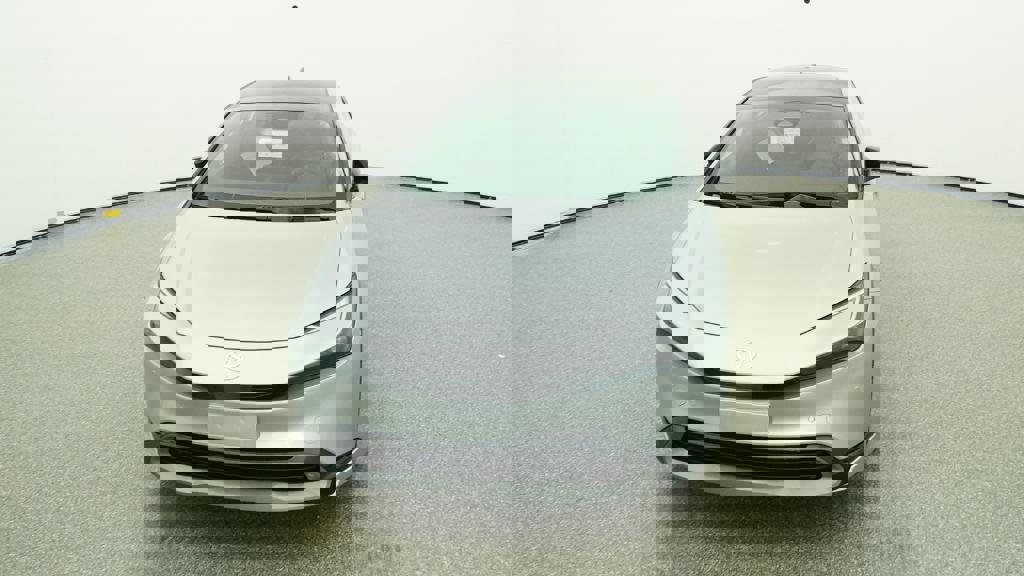 New 2026 Toyota Prius Limited image 50