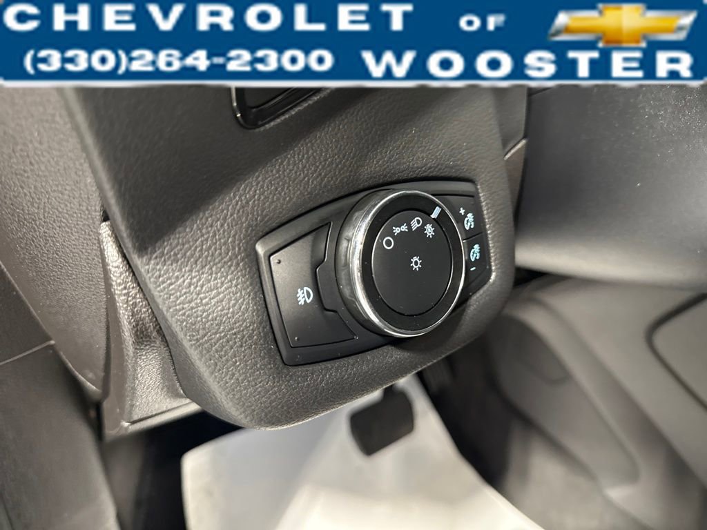 Used 2014 Ford Escape Titanium w/ Equipment Group 401A image 20