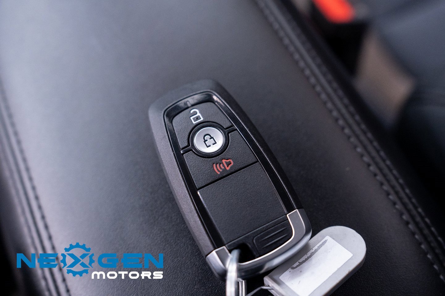 Used 2023 Ford Bronco Sport Badlands image 27