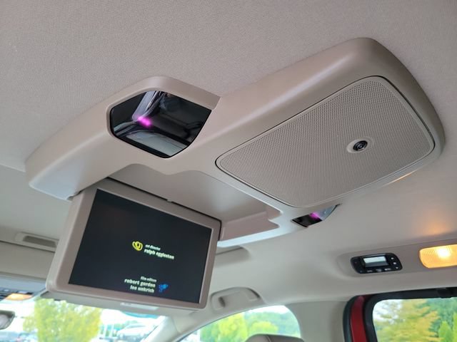 Certified 2024 Honda Odyssey Touring image 10