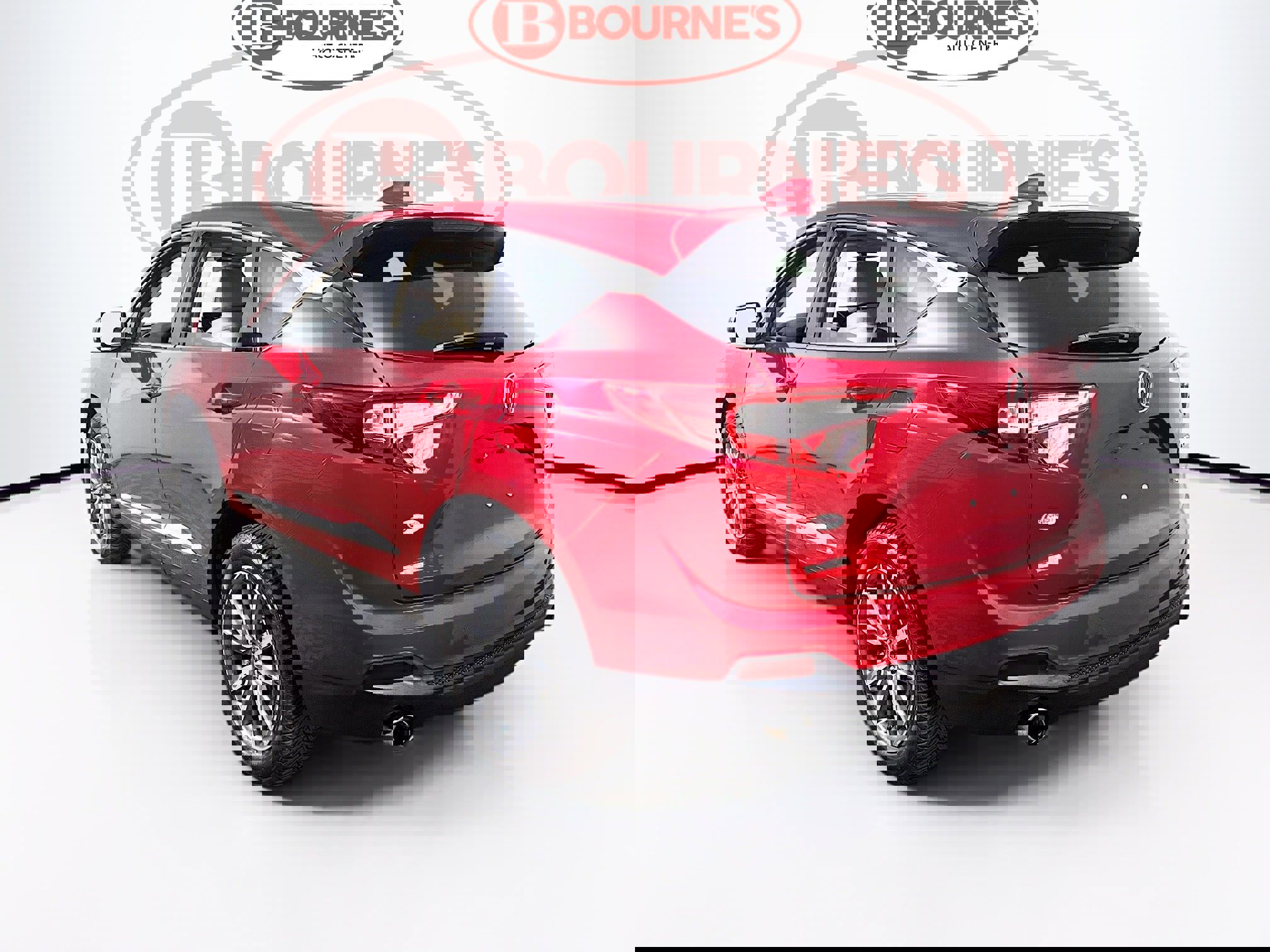 Used 2020 Acura RDX AWD w/ Technology Package image 9