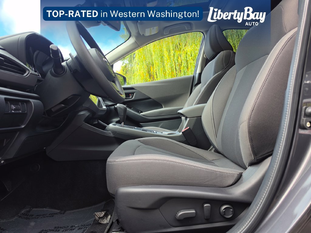 Used 2026 Subaru Crosstrek 2.5i Premium AWD/4WD image 11