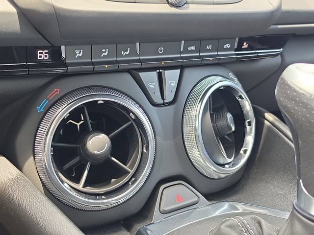 Used 2023 Chevrolet Camaro SS RWD image 21