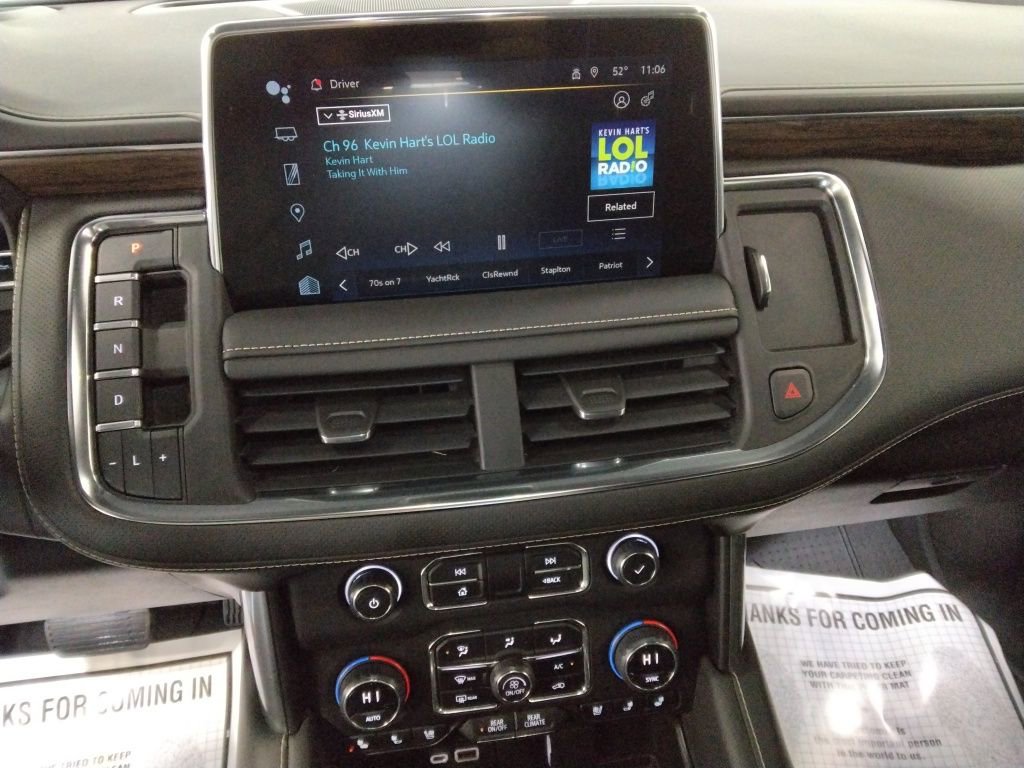 Used 2023 Chevrolet Tahoe Premier image 22