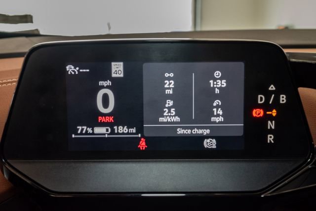 Used 2022 Volkswagen ID.4 Pro S image 13