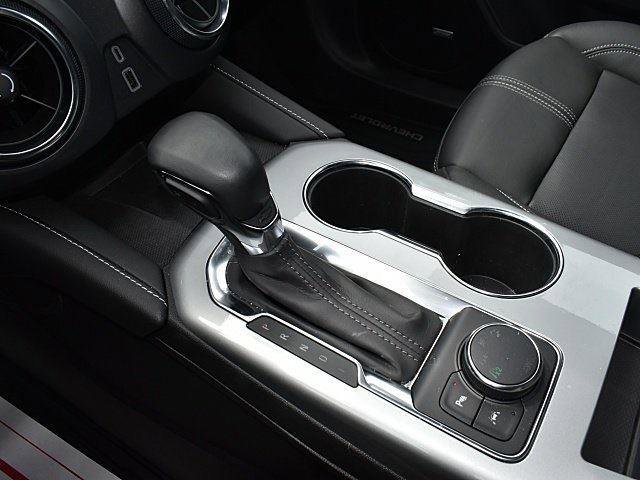 New 2025 Chevrolet Blazer LT w/ Sound & Technology Package image 24