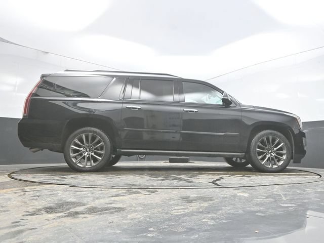 Used 2020 Cadillac Escalade ESV Platinum w/ Escalade Sport Edition AWD/4WD image 57