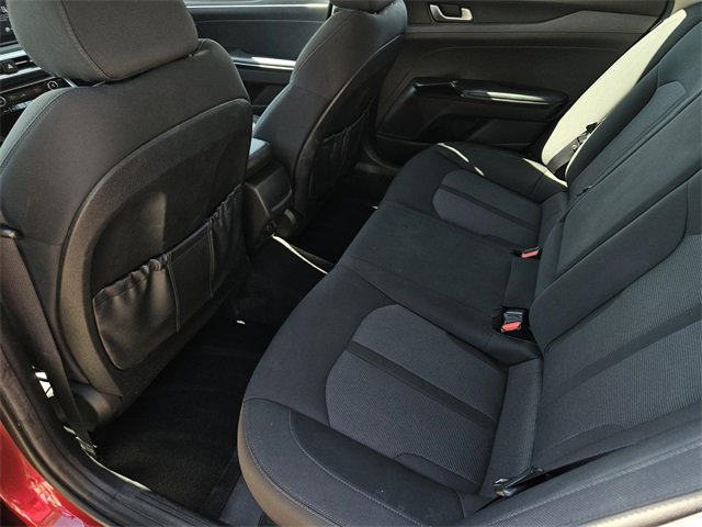 Used 2022 Kia K5 LXS image 10