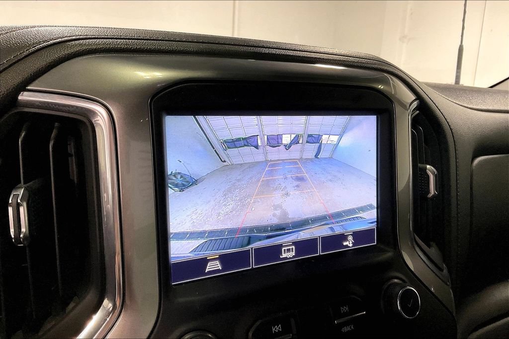 Used 2022 Chevrolet Silverado 2500 LT w/ Convenience Package AWD/4WD image 27