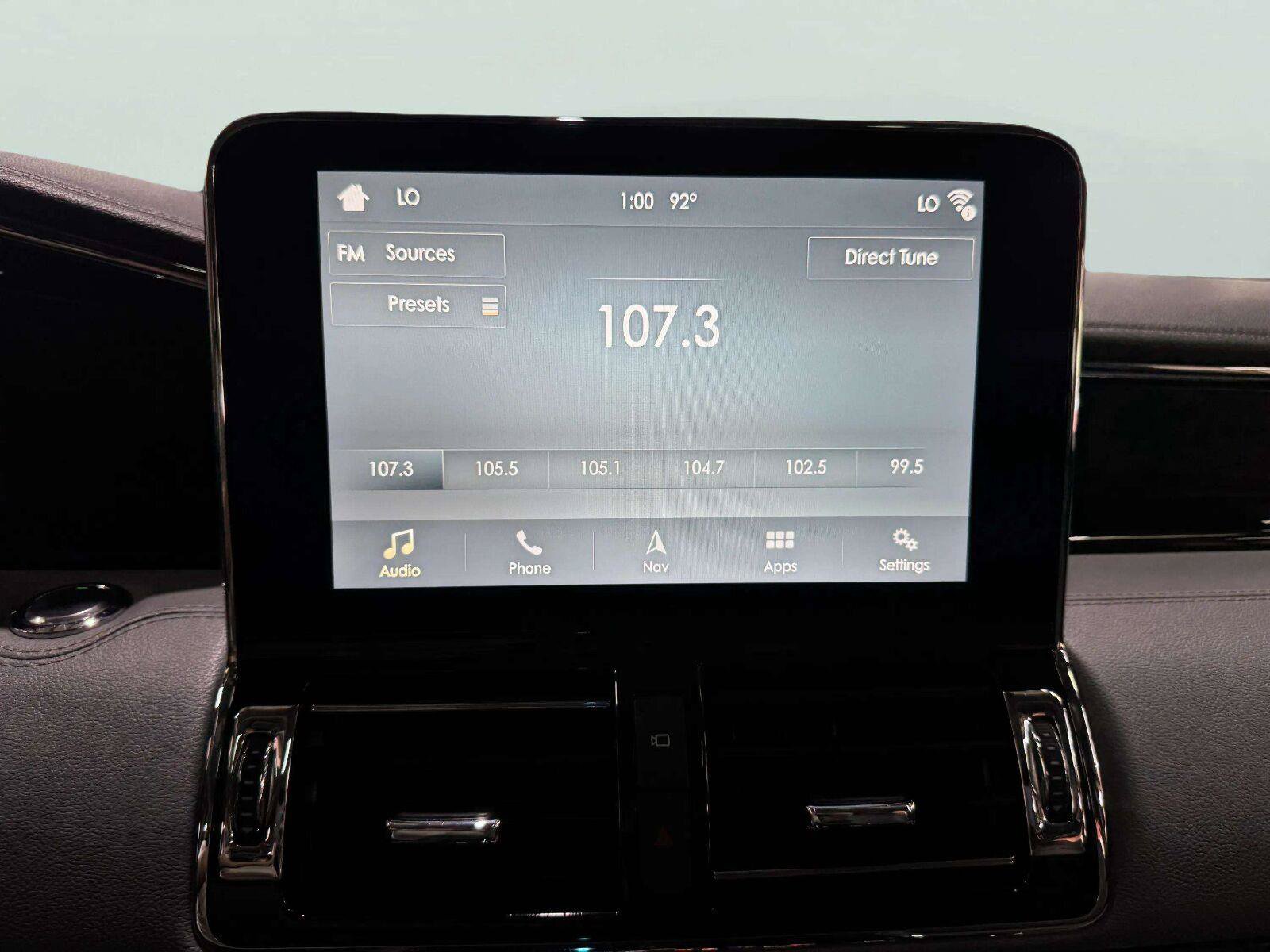 Used 2018 Lincoln Navigator Reserve w/ Technology Package AWD/4WD image 53