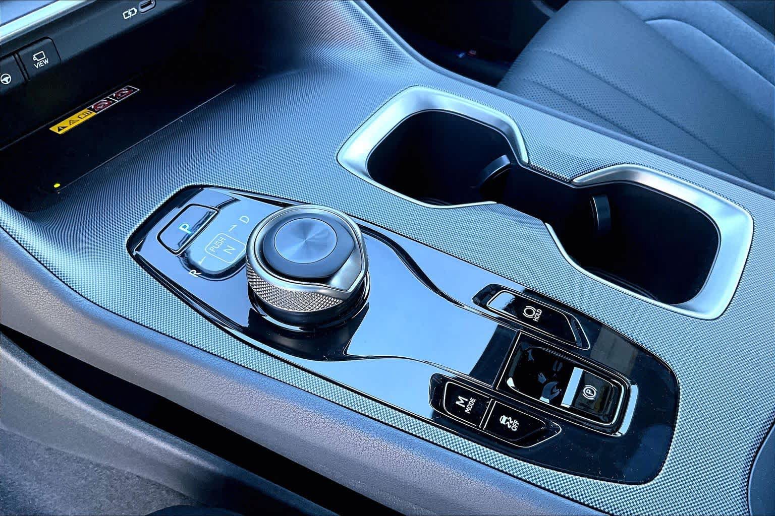 New 2026 Lexus RZ 450e AWD w/ Luxury Package image 11
