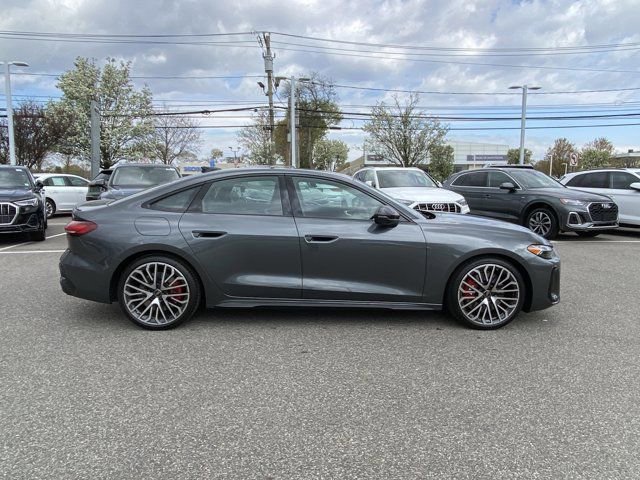 Used 2025 Audi S5 Premium Plus AWD/4WD image 4