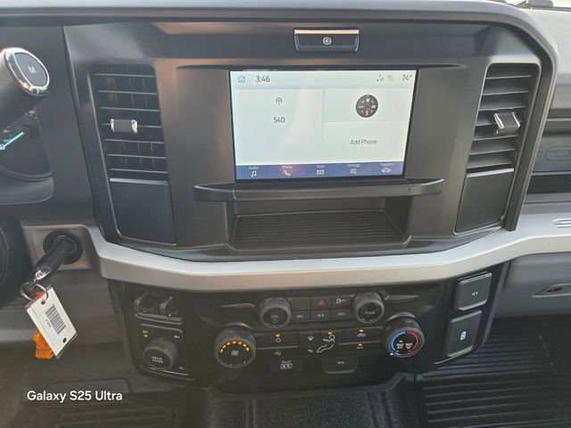 New 2026 Ford F350 XL image 17