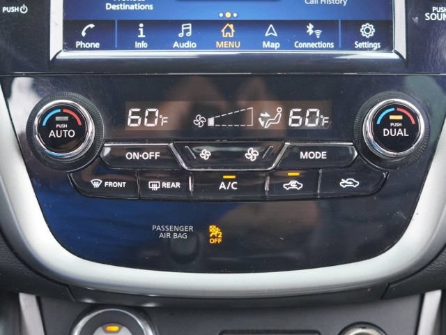 Used 2023 Nissan Murano SL w/ SL Moonroof Package FWD image 22