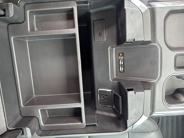 Used 2024 Chevrolet Silverado 1500 RST w/ Convenience Package II AWD/4WD image 28