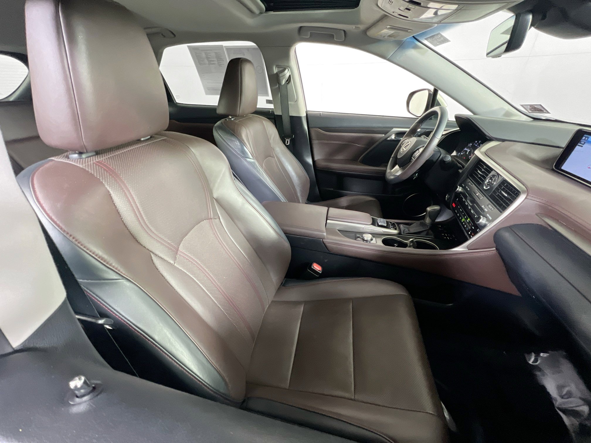 Used 2019 Lexus RX 350 AWD w/ Navigation Package image 28