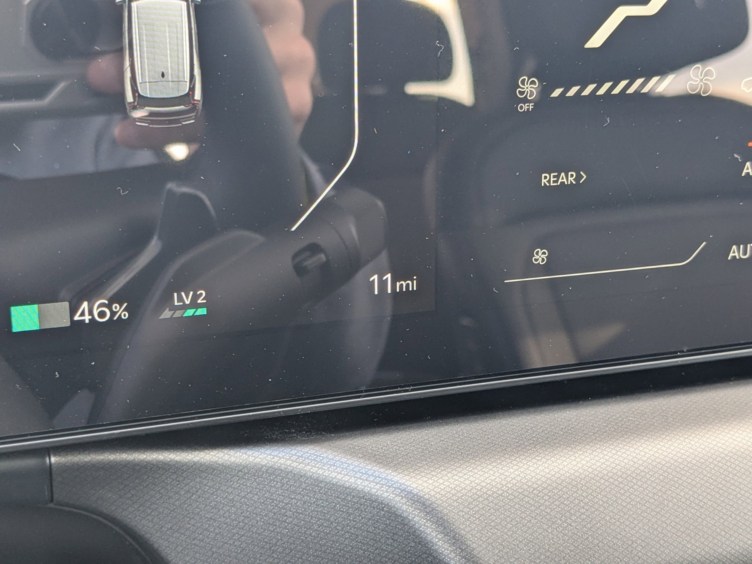New 2026 Kia EV9 Light RWD image 33