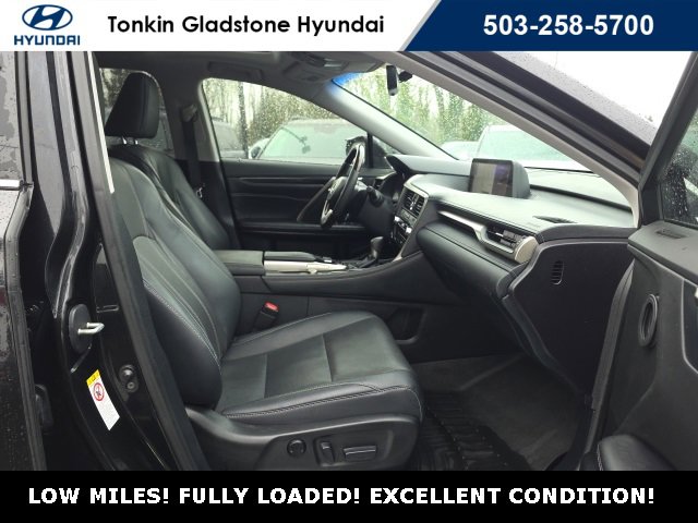 Used 2016 Lexus RX 350 FWD image 23