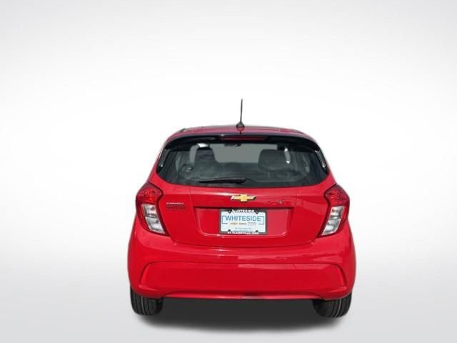 Used 2021 Chevrolet Spark LS image 14