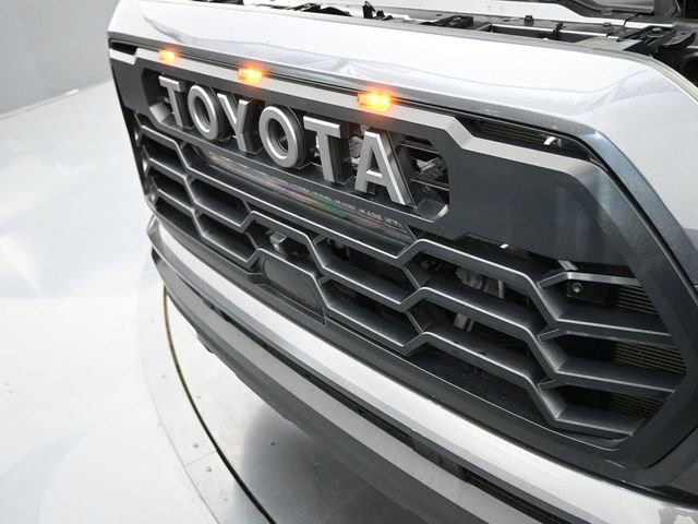 Used 2025 Toyota Sequoia TRD Pro image 34
