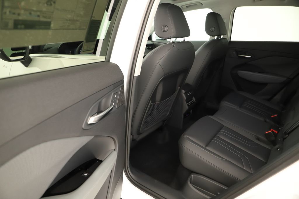 New 2026 Audi Q3 quattro 2.0T AWD/4WD image 26